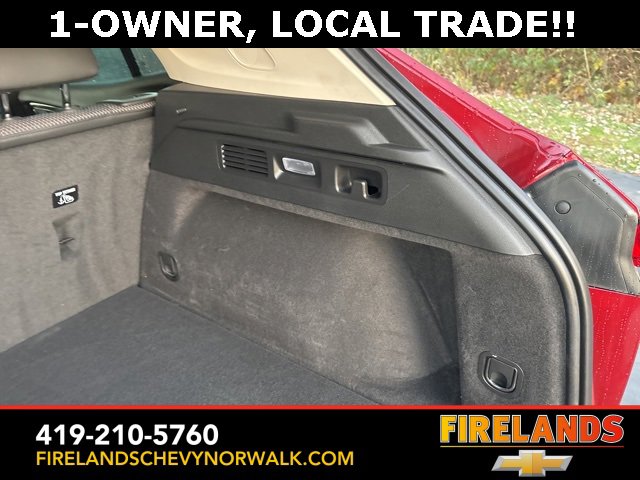 Certified 2022 Buick Envision Preferred image 47