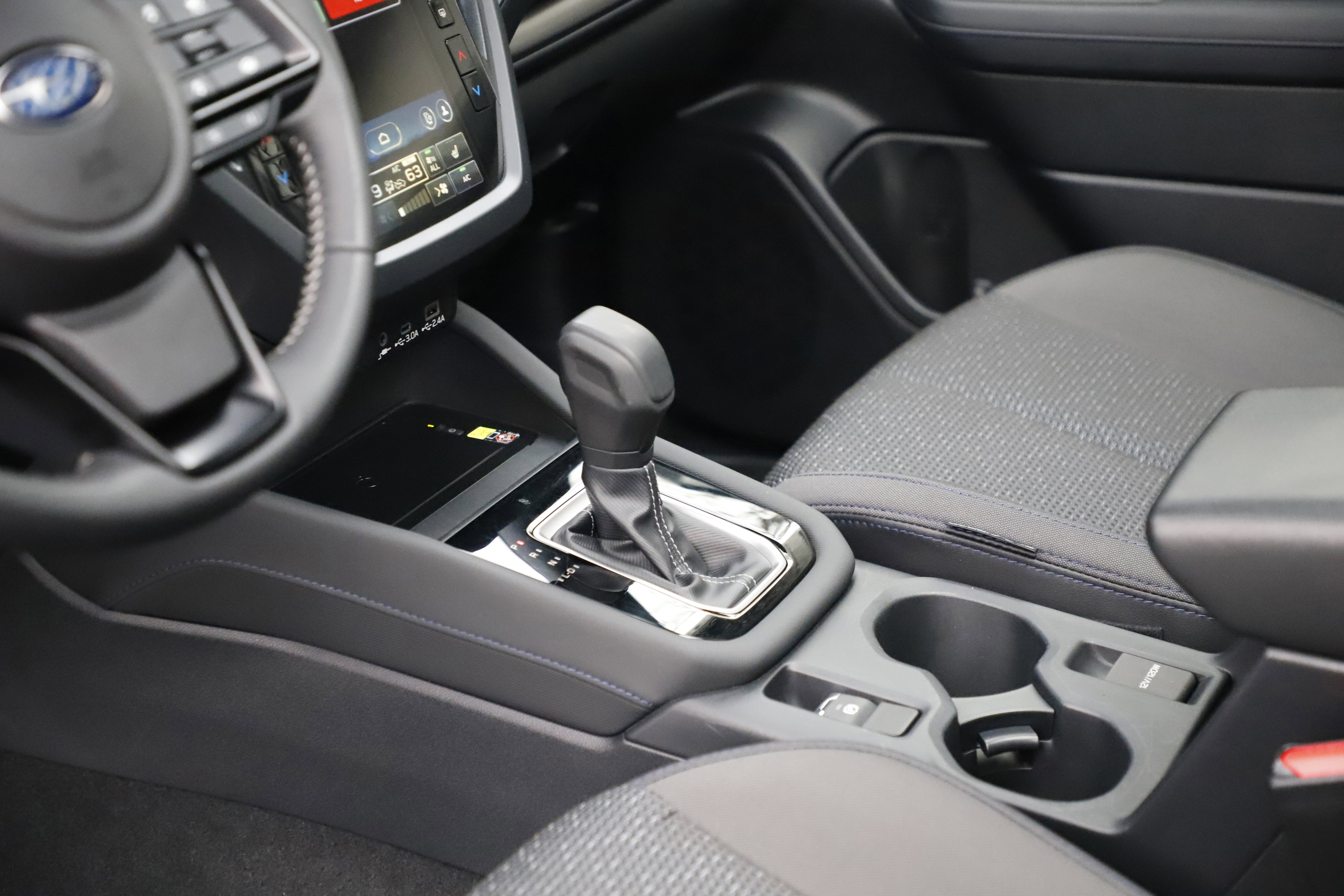 Used 2025 Subaru Forester Premium w/ Convenience Package #1 image 25