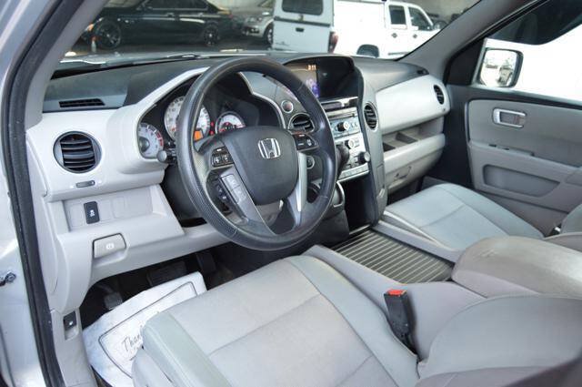 Used 2014 Honda Pilot EX image 14
