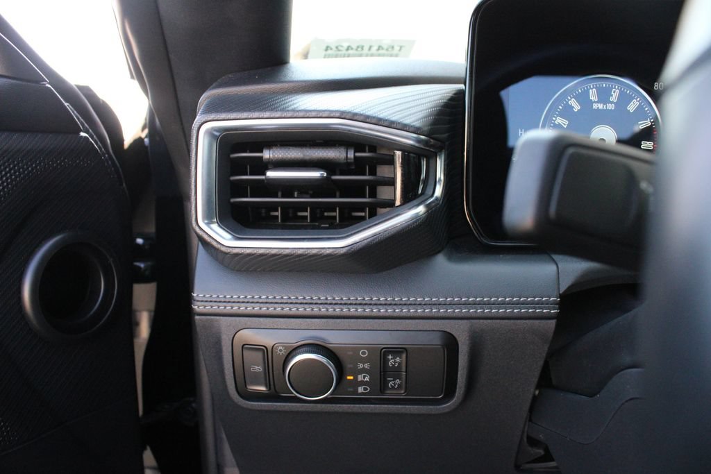 Used 2024 Ford Mustang GT Premium w/ Mustang Nite Pony Package RWD image 8