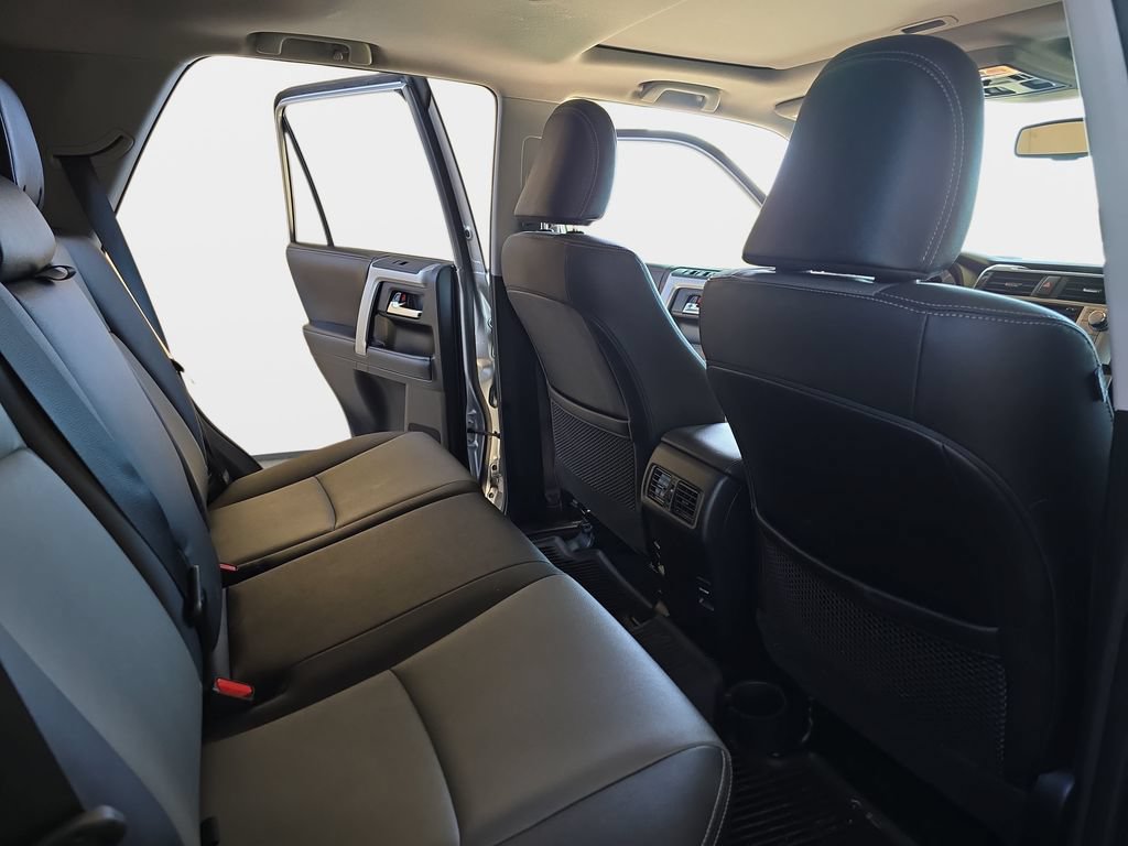 Used 2019 Toyota 4Runner SR5 Premium AWD/4WD image 13