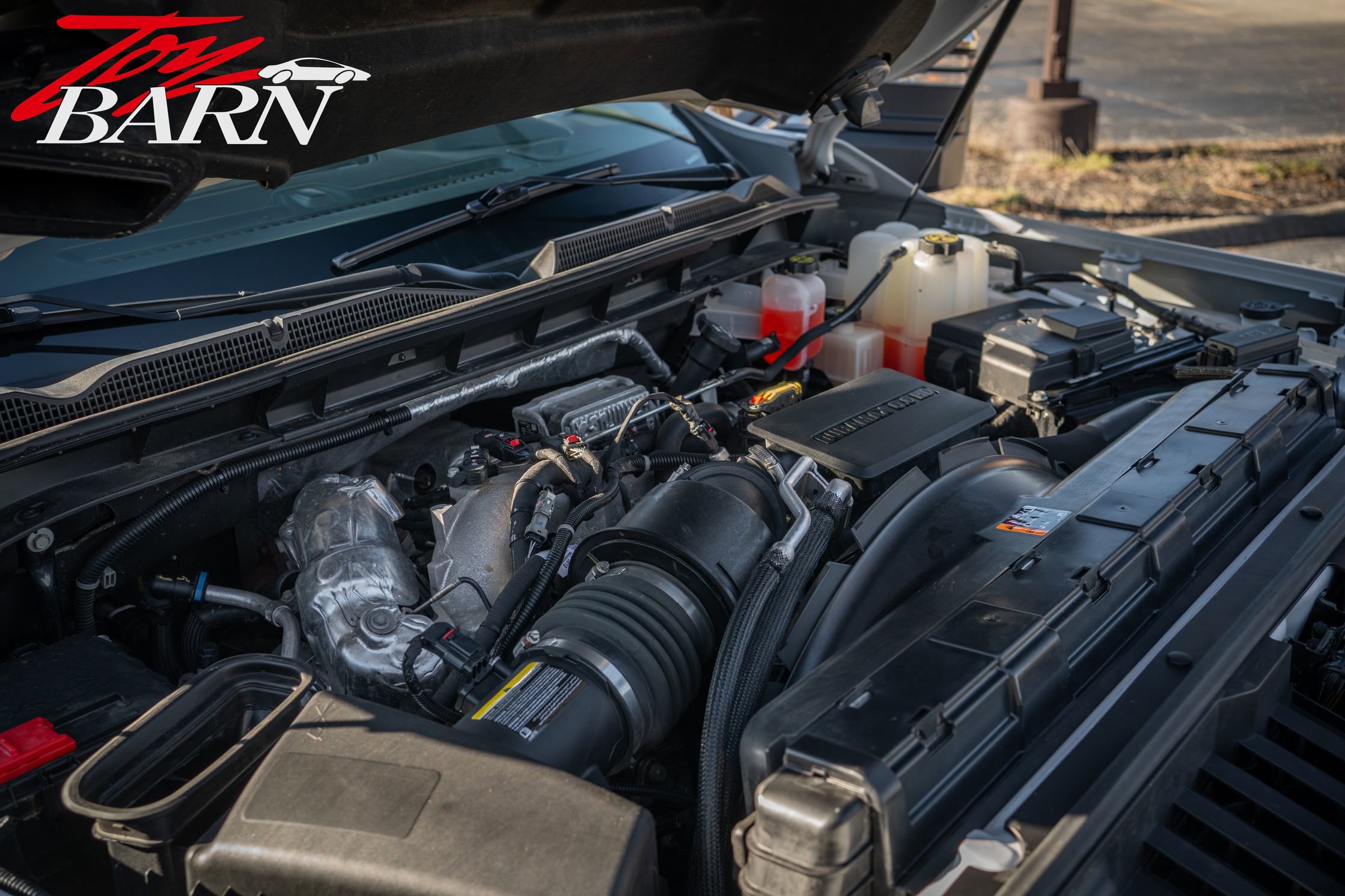 Used 2022 GMC Sierra 3500 Denali image 46