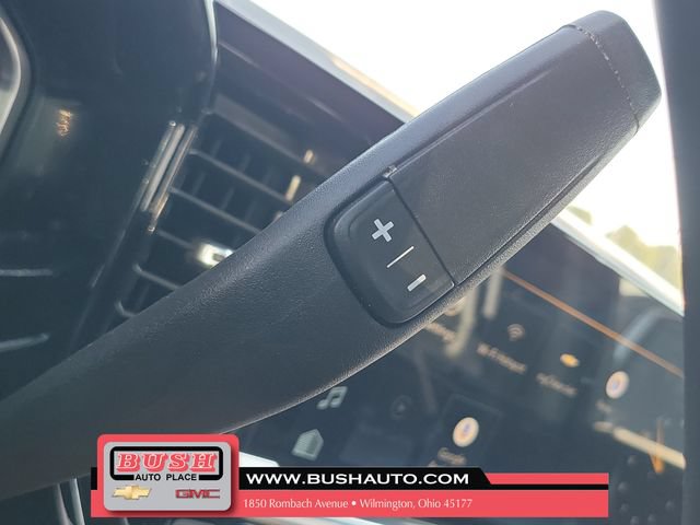 Used 2026 Chevrolet Silverado 1500 LT AWD/4WD image 30