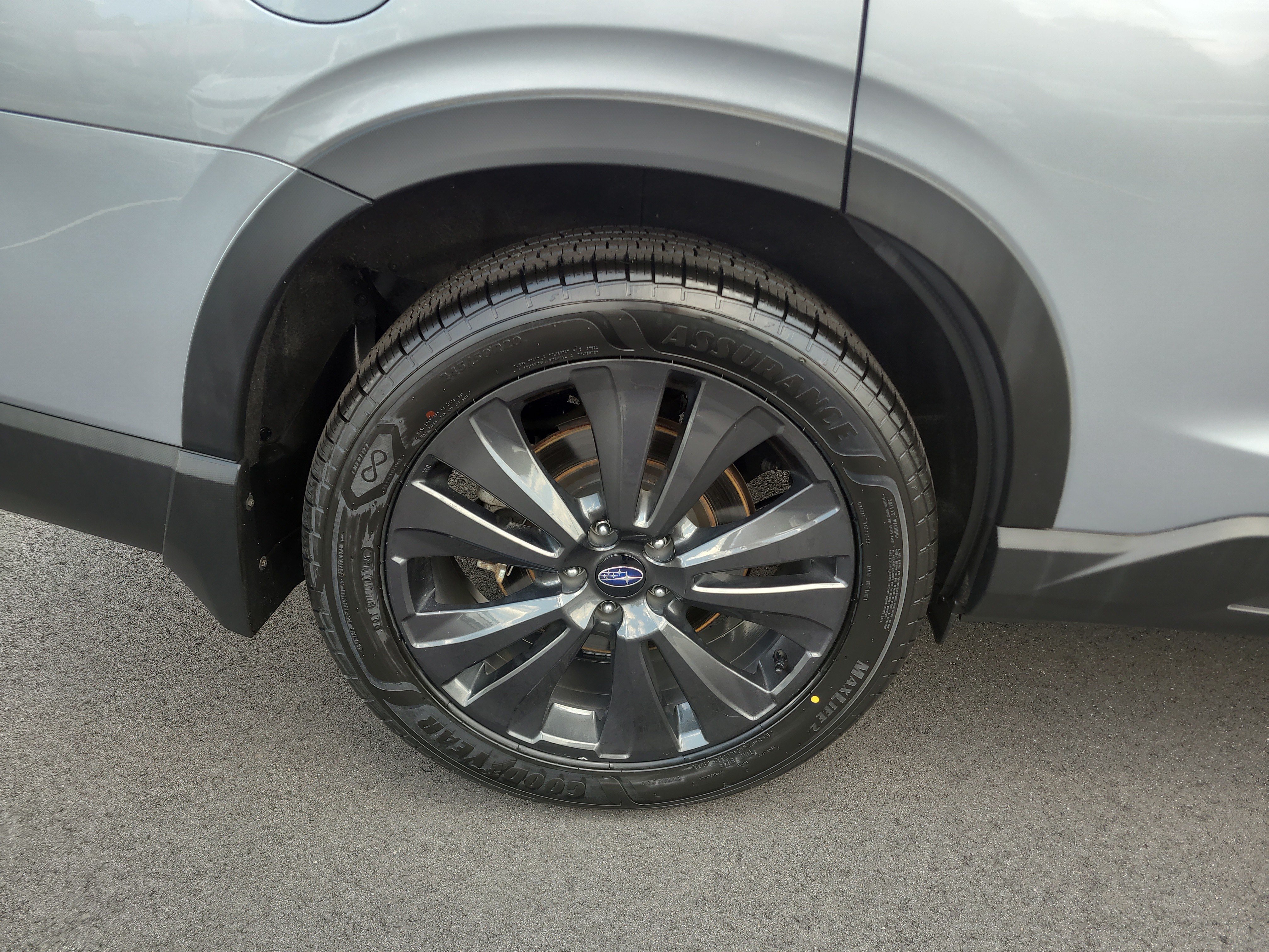 Used 2022 Subaru Ascent Onyx Edition AWD/4WD image 11