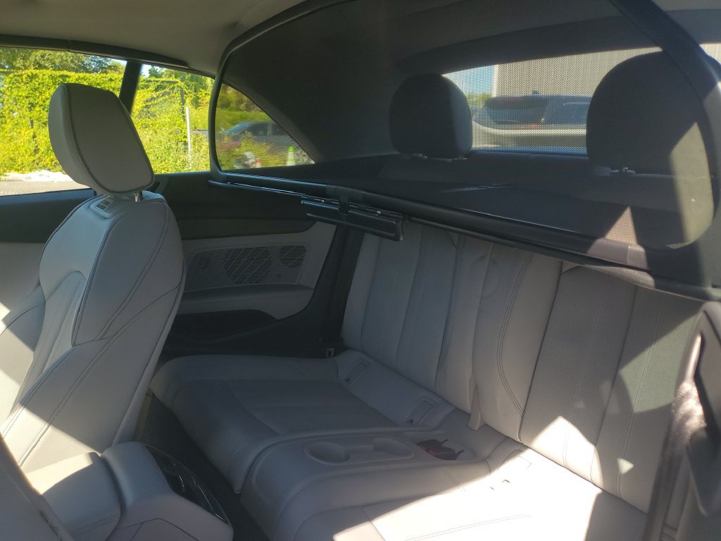 Used 2023 Audi A5 2.0T Premium Plus AWD/4WD image 18