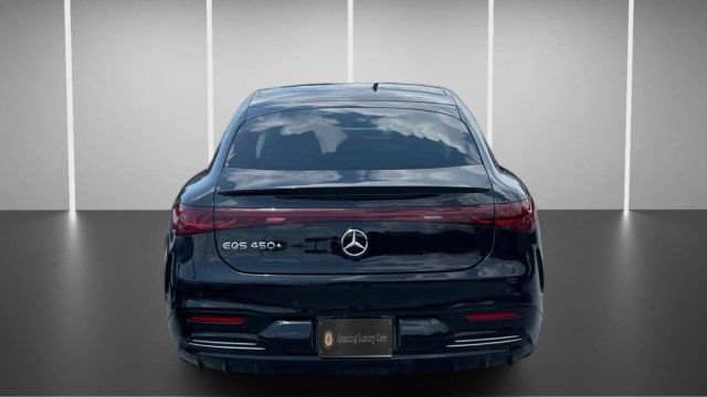 Used 2023 Mercedes-Benz EQS 450+ Sedan image 7