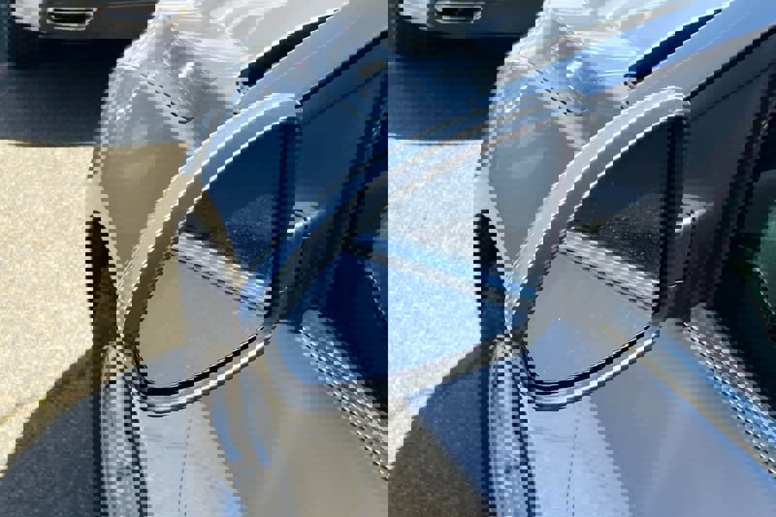 Used 2016 Chevrolet Cruze LT FWD image 8