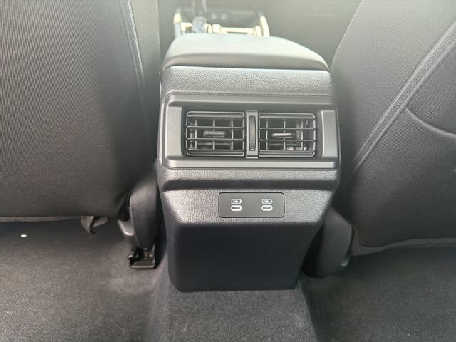 New 2026 Honda Accord SE image 21
