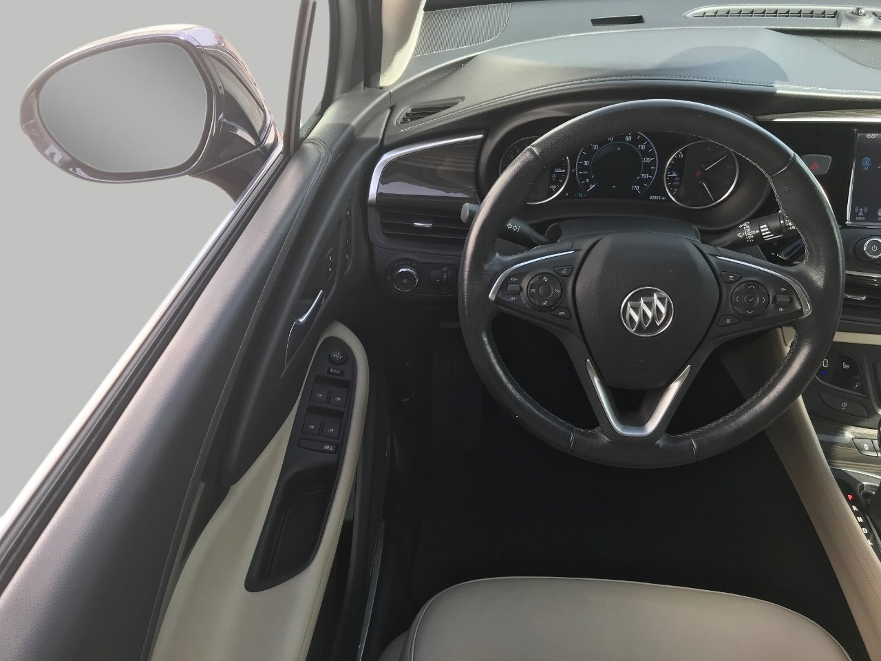 Used 2020 Buick Envision Premium image 5