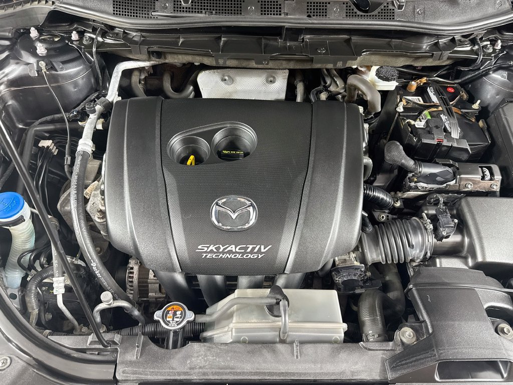 Used 2016 MAZDA CX-5 Touring AWD/4WD image 27