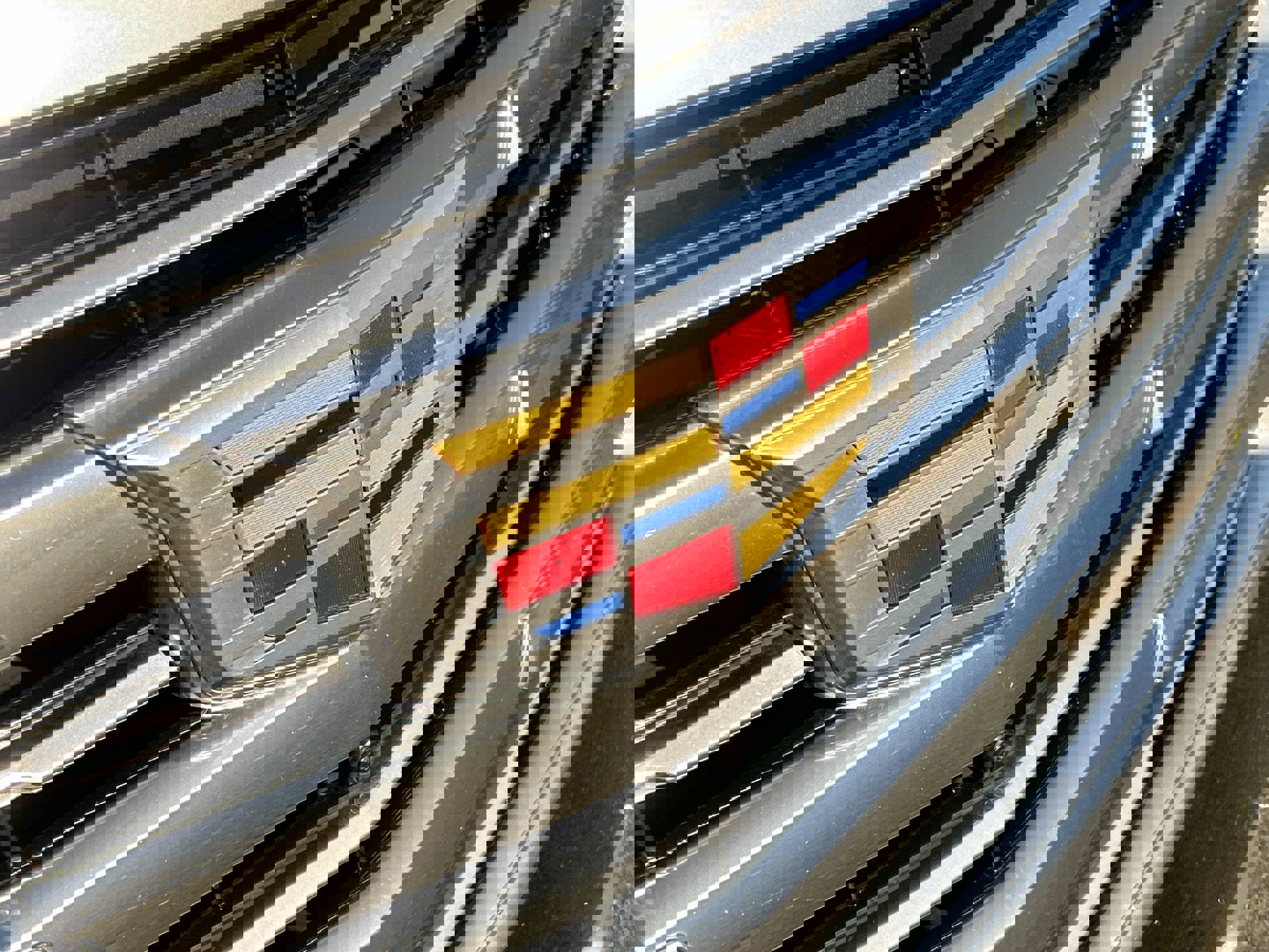 Used 2019 Cadillac Escalade Platinum image 36