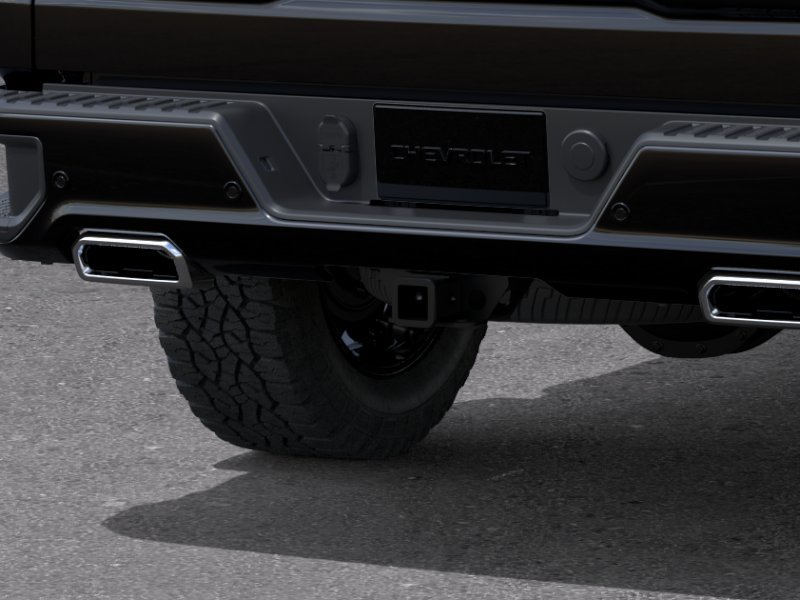 New 2026 Chevrolet Silverado 1500 RST w/ RST All Star Premium Package AWD/4WD image 38