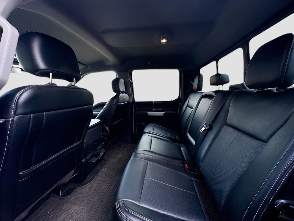 Used 2020 Ford F250 Lariat w/ FX4 Off-Road Package image 27