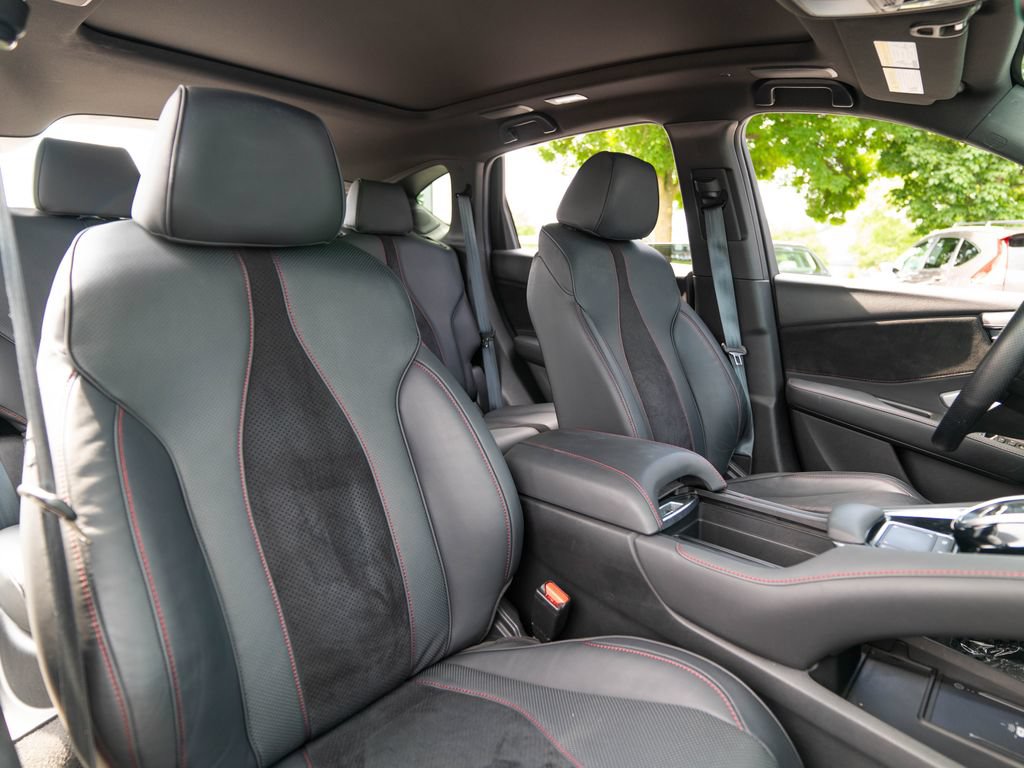 Certified 2024 Acura RDX A-Spec AWD/4WD image 19
