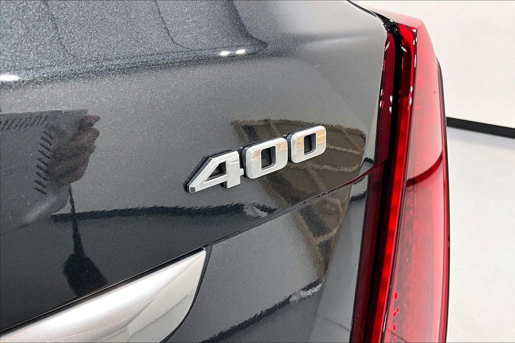 Used 2023 Cadillac XT5 Premium Luxury w/ Technology Package image 40