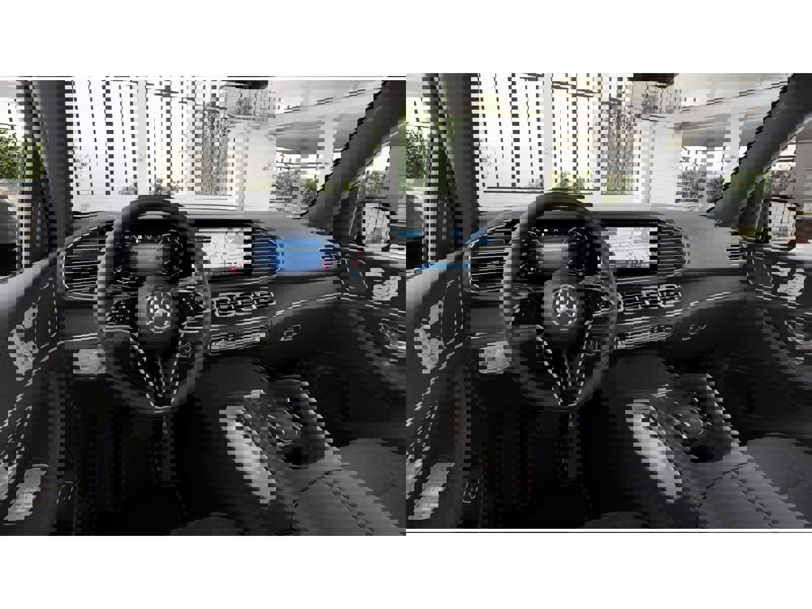 Used 2026 Mercedes-Benz GLE 350 4MATIC image 2