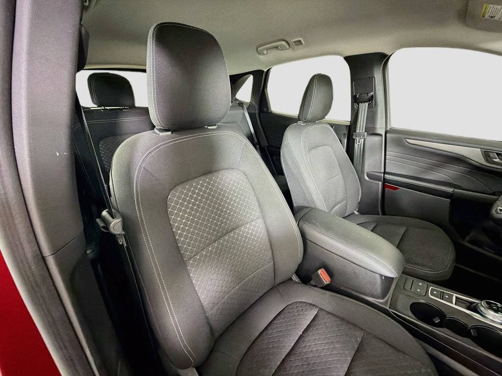 Used 2023 Ford Escape Active FWD image 29