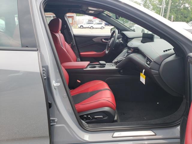 New 2025 Acura TLX SH-AWD w/ A-SPEC Pkg image 15