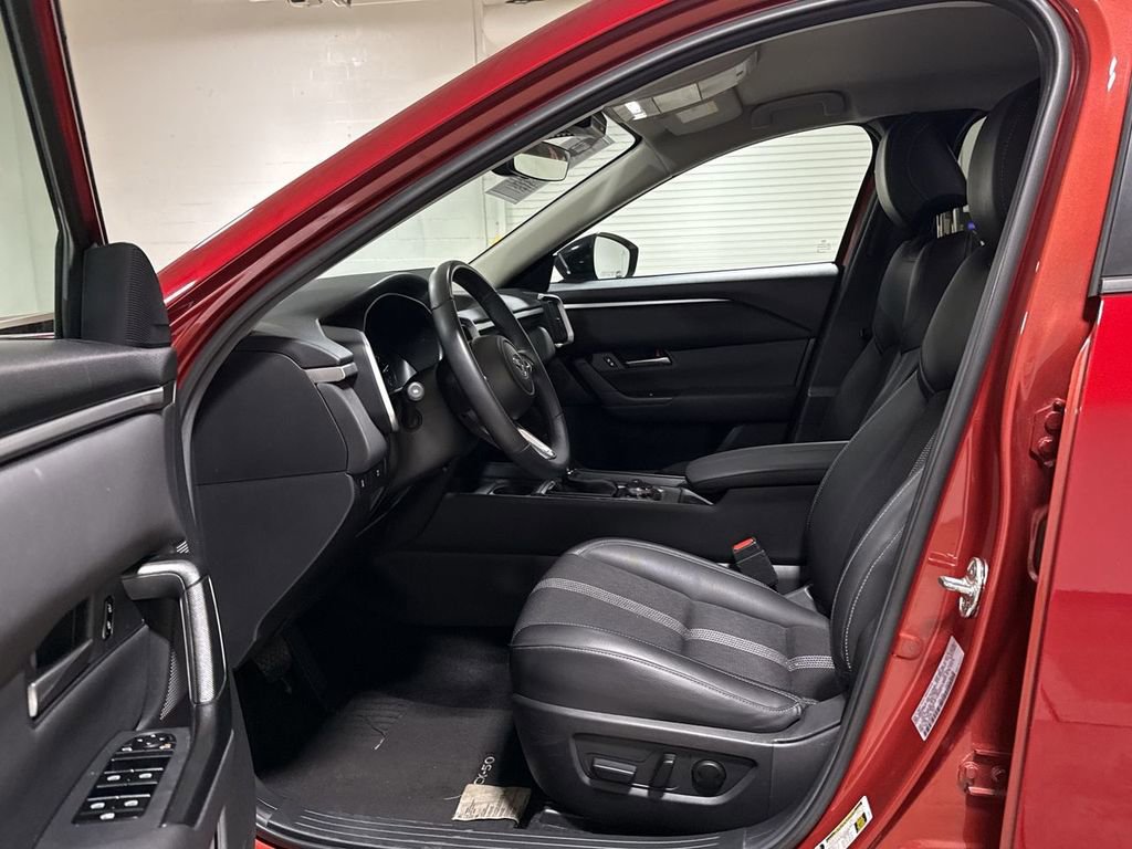 Used 2025 MAZDA CX-50 AWD 2.5 S w/ Preferred Package image 19