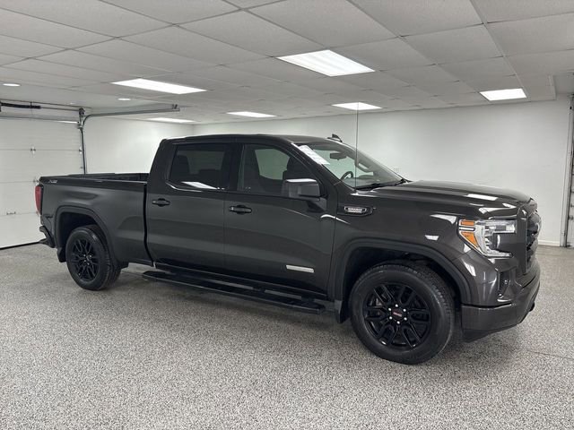 Used 2021 GMC Sierra 1500 Elevation image 65