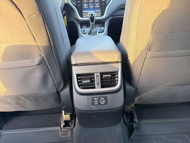Used 2025 Subaru Legacy Premium image 21