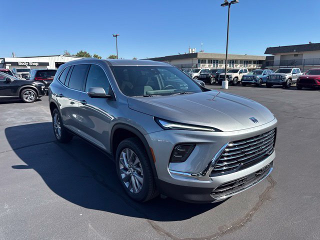 Used 2026 Buick Enclave Preferred w/ Power Package
