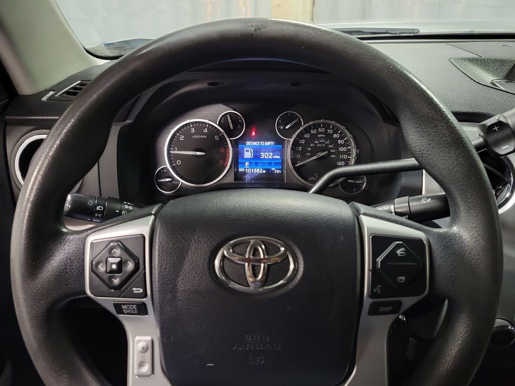 Used 2015 Toyota Tundra SR5 image 14
