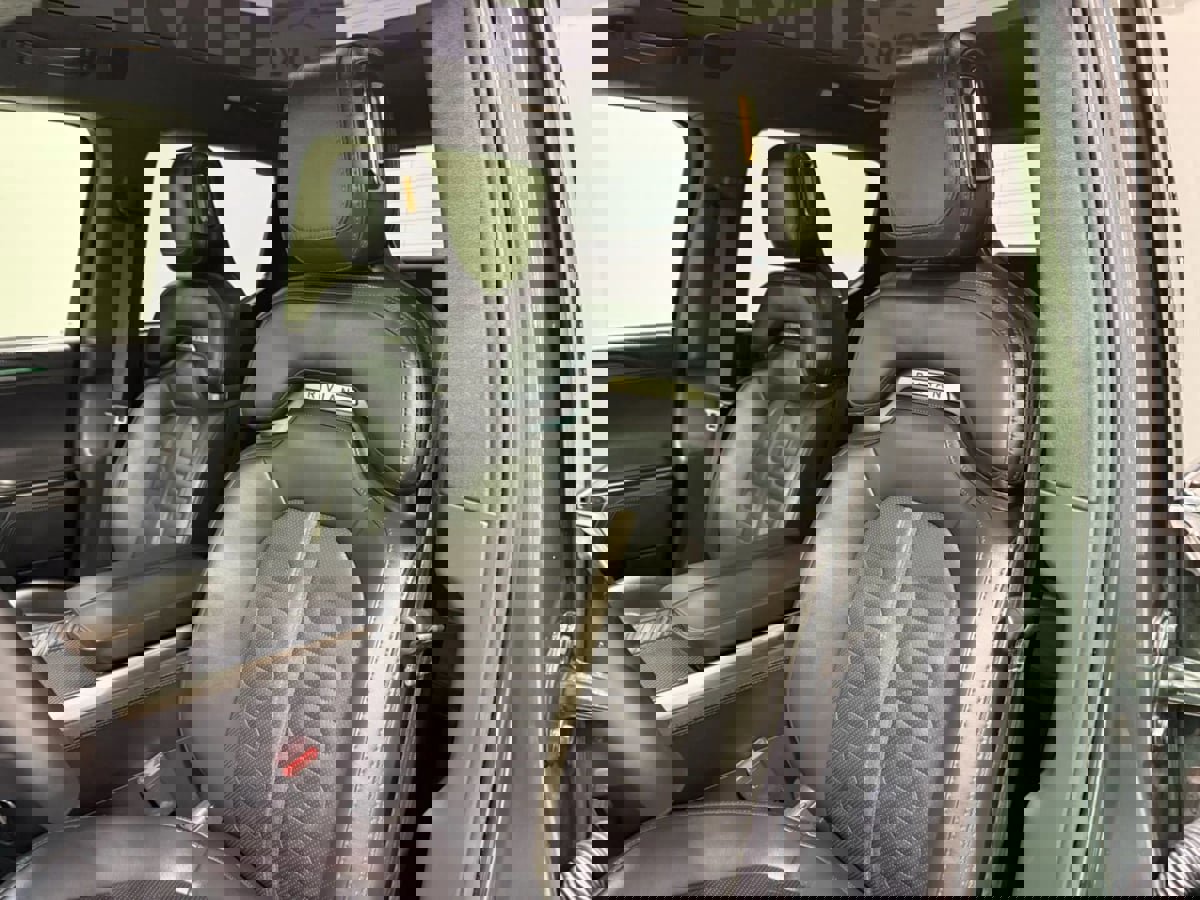 Used 2022 Rivian R1T Adventure image 19