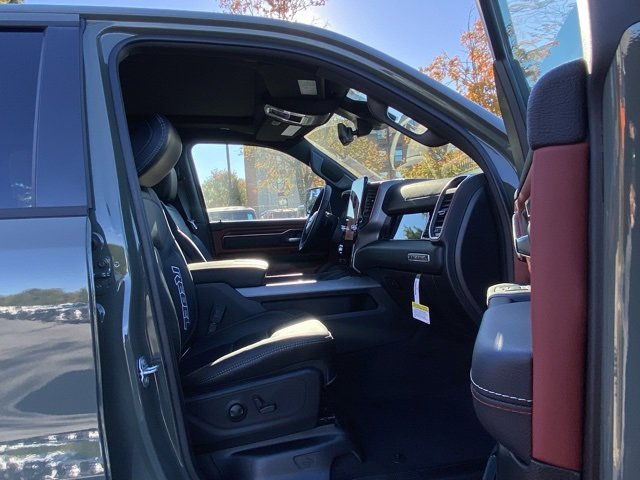 New 2026 RAM 1500 Rebel image 30