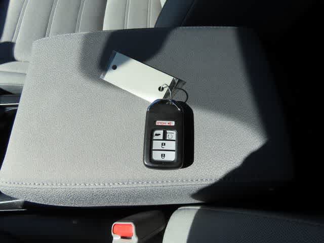 Used 2020 Honda CR-V EX image 27