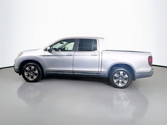 Used 2017 Honda Ridgeline RTL-T image 6
