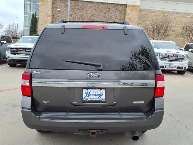 Used 2016 Ford Expedition XLT w/ Equipment Group 202A image 23