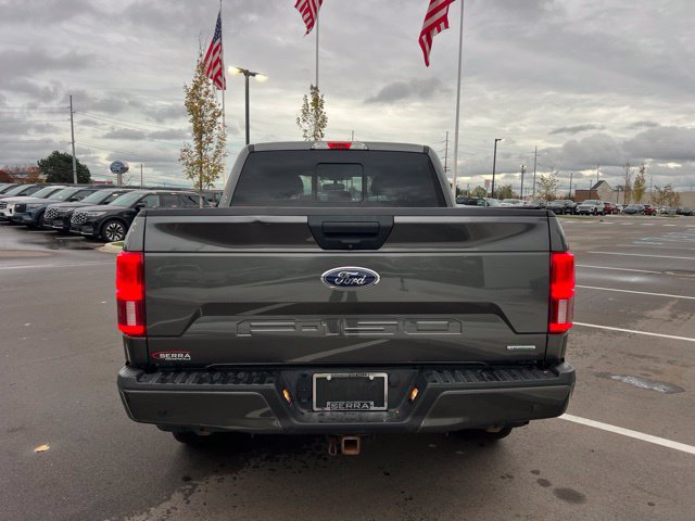 Used 2020 Ford F150 XLT w/ Equipment Group 302A Luxury AWD/4WD image 6