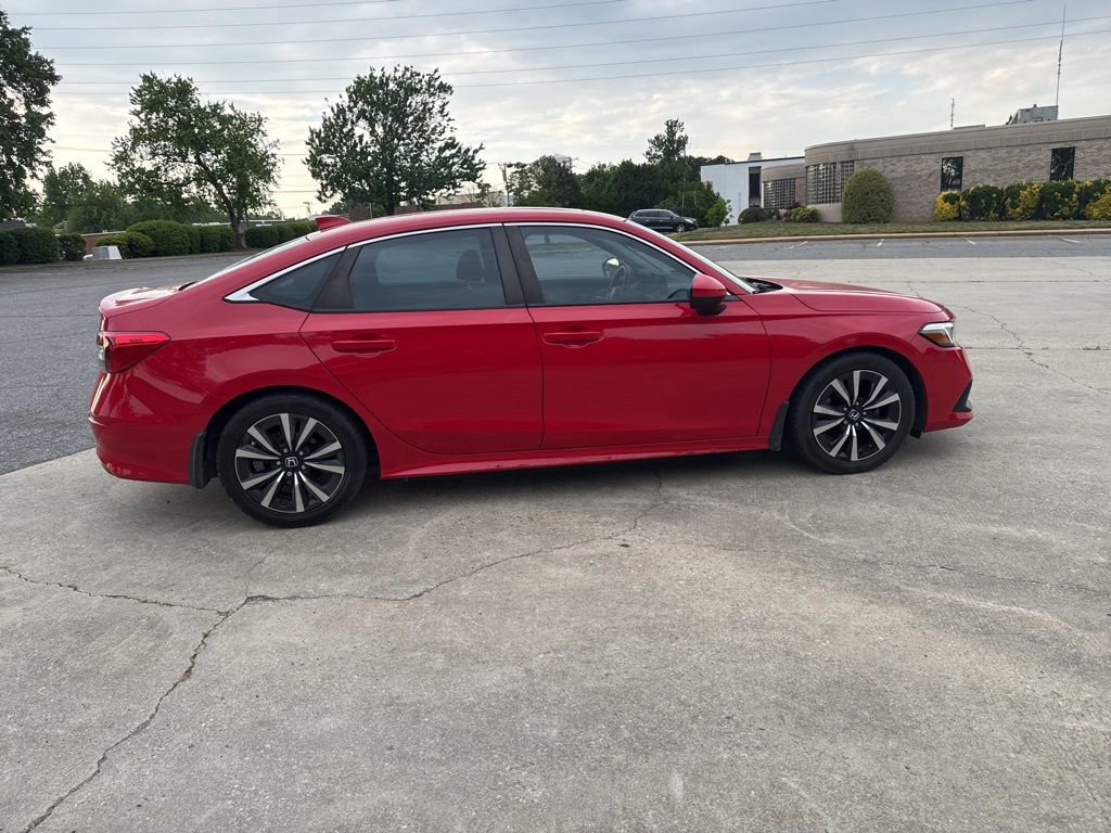 Used 2022 Honda Civic EX image 6