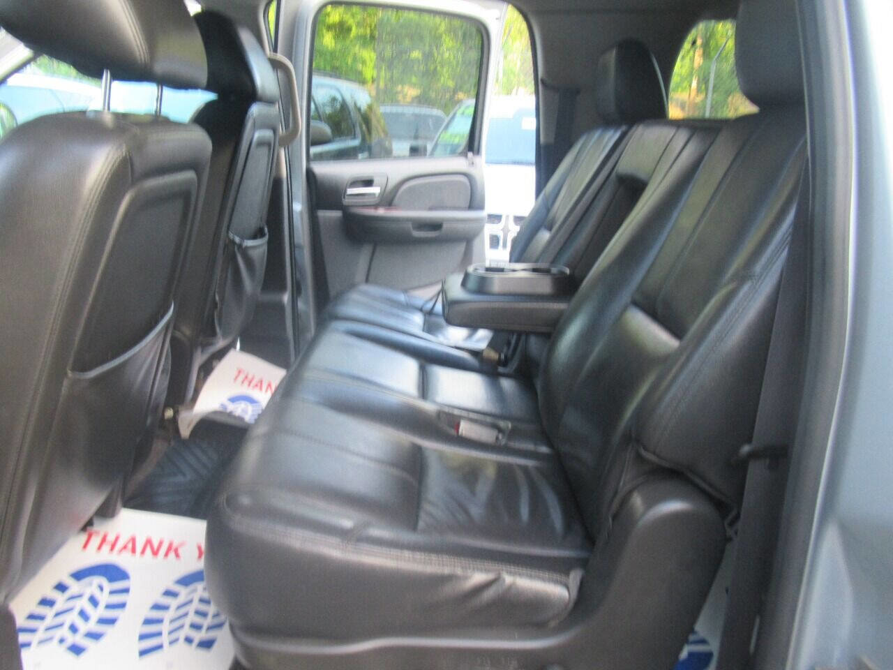 Used 2012 Chevrolet Suburban LT w/ Luxury Package image 25