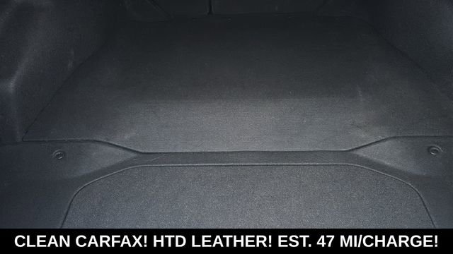 Used 2018 Honda Clarity Touring image 32