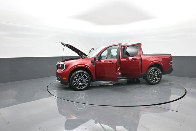 New 2026 Ford Maverick Lariat w/ 4K Tow Package image 39
