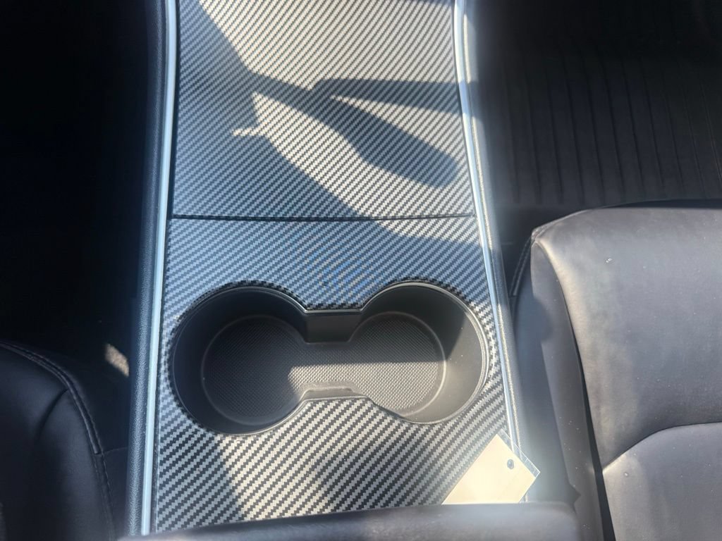Used 2020 Tesla Model 3 Long Range AWD/4WD image 27
