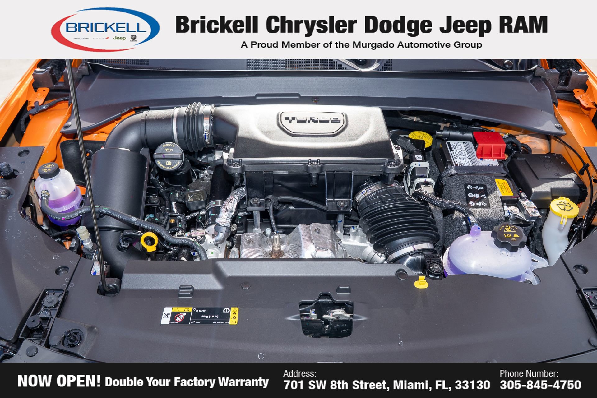 New 2026 Jeep Compass Latitude image 35