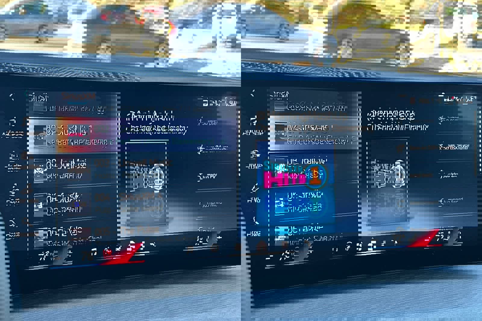 Used 2025 BMW i4 eDrive40 w/ Premium Package image 20