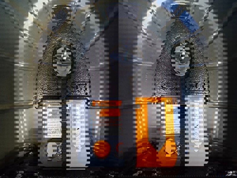 Used 2008 Ford Mustang Shelby GT500 image 58