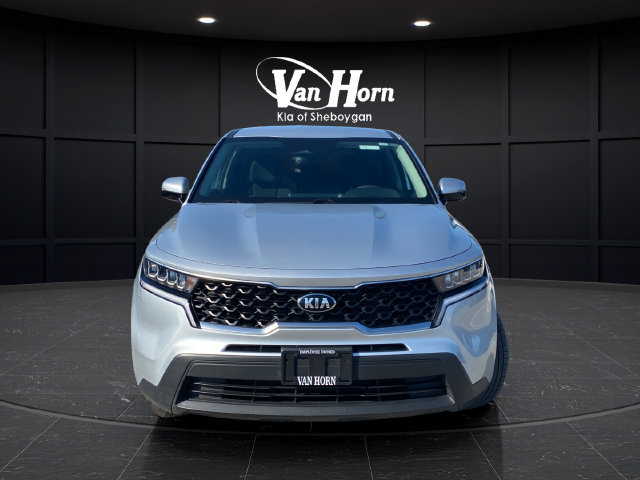 Used 2021 Kia Sorento LX AWD/4WD image 2
