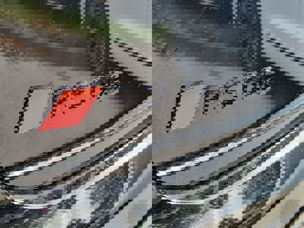 New 2026 Audi RS Q8 performance image 15