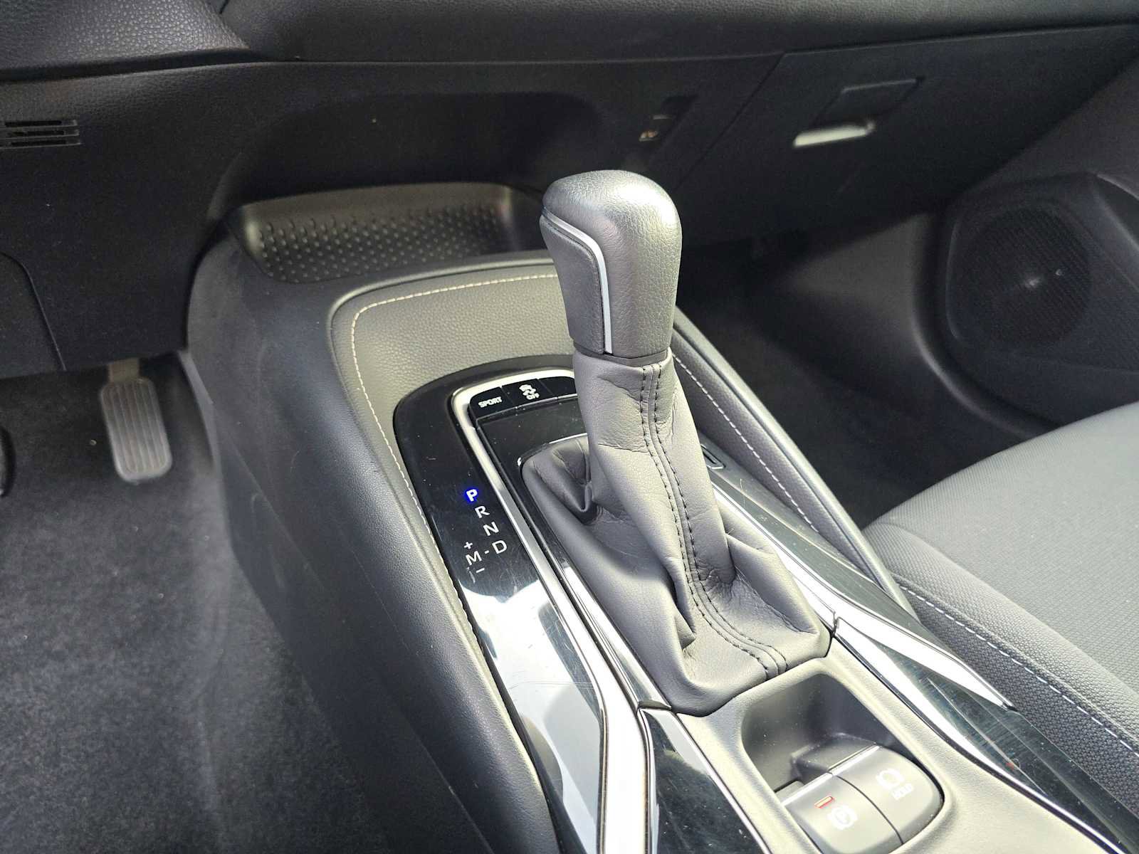 Used 2021 Toyota Corolla SE image 33