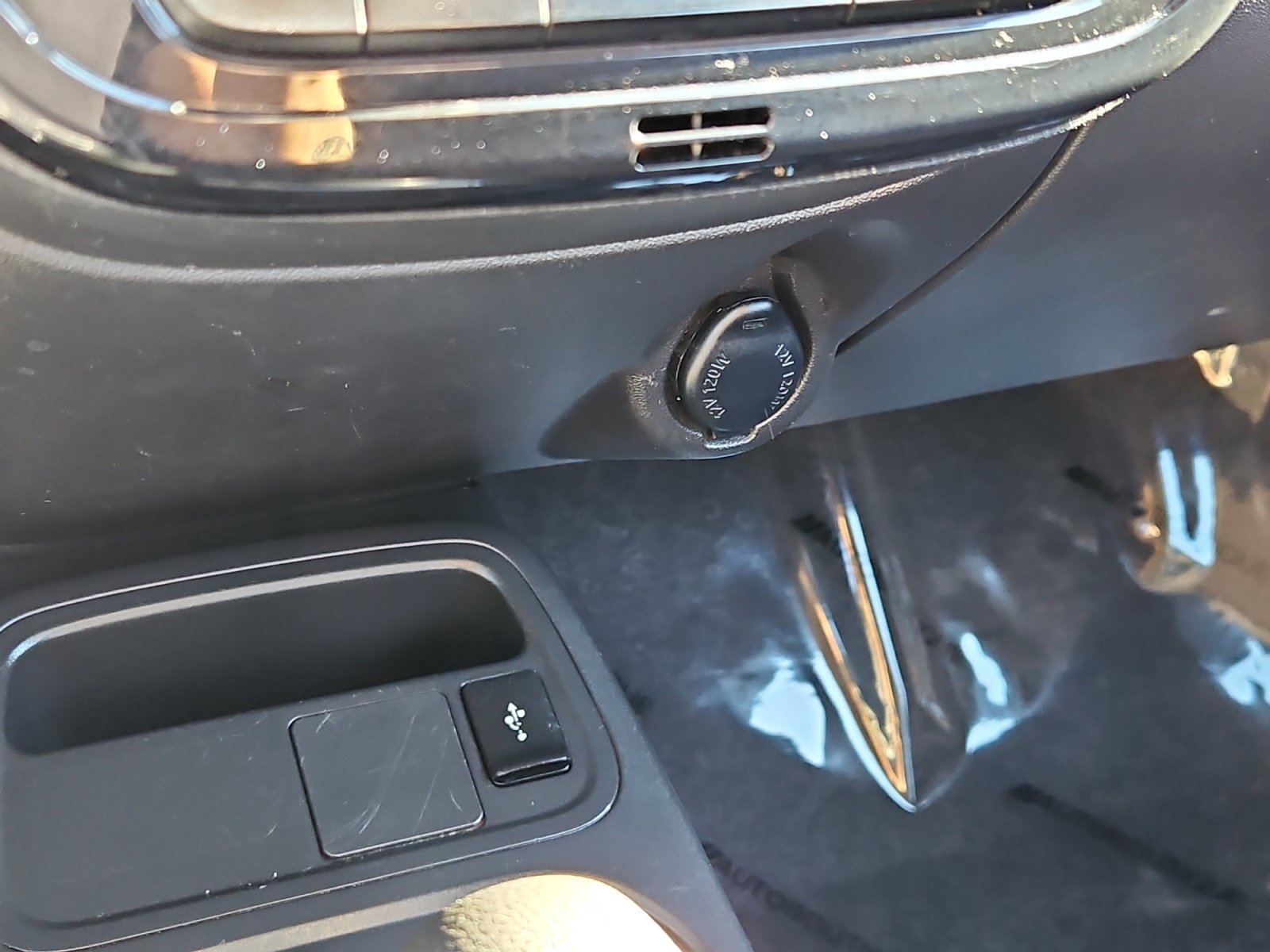Used 2022 Mitsubishi Mirage ES FWD image 18