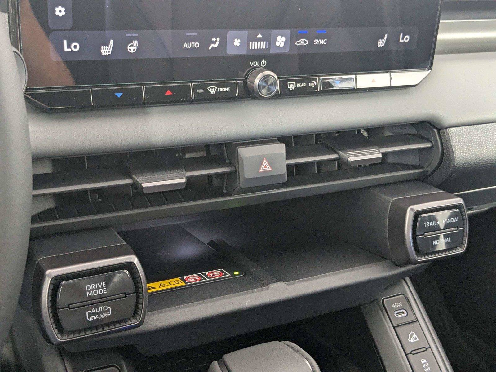 New 2026 Toyota RAV4 XSE AWD/4WD image 20
