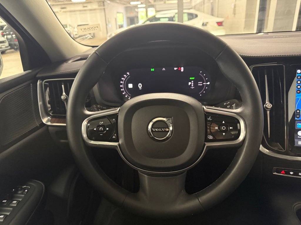 Used 2023 Volvo S60 T8 Ultimate AWD/4WD image 10