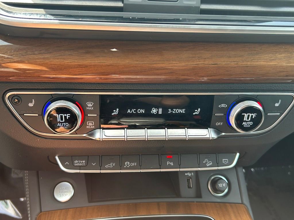 Certified 2024 Audi Q5 e Premium Plus w/ Premium Plus Package image 61