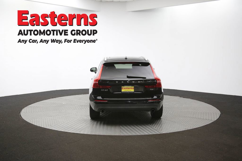 Used 2019 Volvo XC60 T5 Momentum w/ Multimedia Package image 62