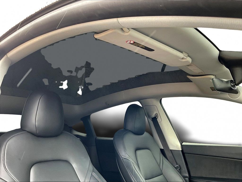 Used 2021 Tesla Model Y Long Range AWD/4WD image 26